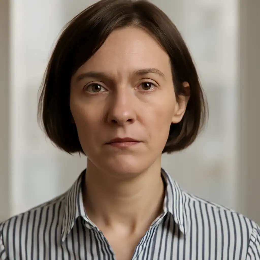 Ingrid Bjørnsson